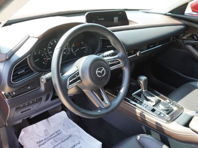 2021 Mazda Mazda CX-30 Premium