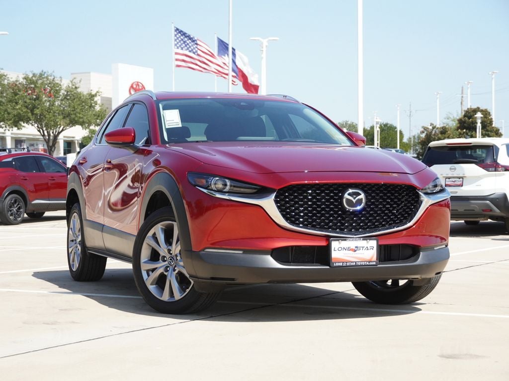 2021 Mazda Mazda CX-30 Premium