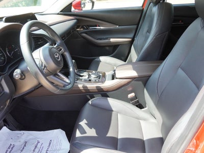 2021 Mazda Mazda CX-30 Premium