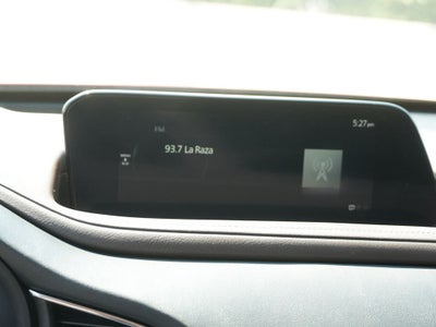 2021 Mazda Mazda CX-30 Premium