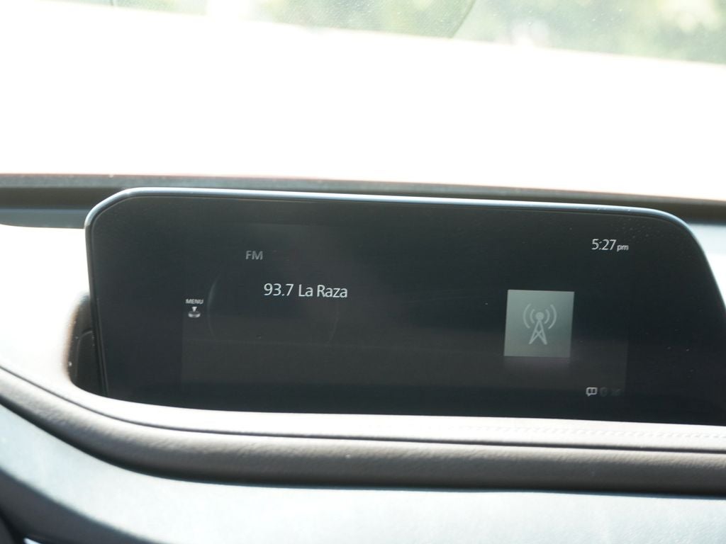 2021 Mazda Mazda CX-30 Premium