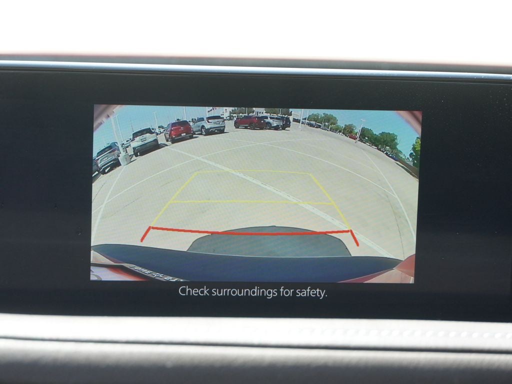 2021 Mazda Mazda CX-30 Premium