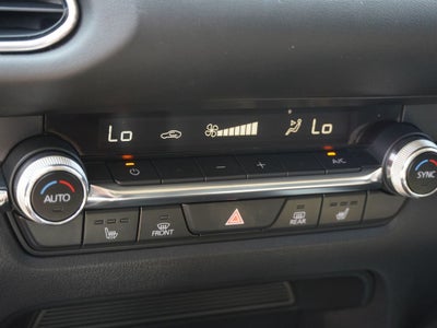 2021 Mazda Mazda CX-30 Premium