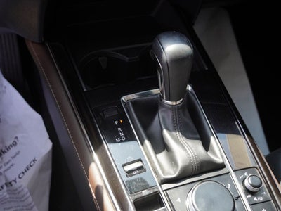 2021 Mazda Mazda CX-30 Premium