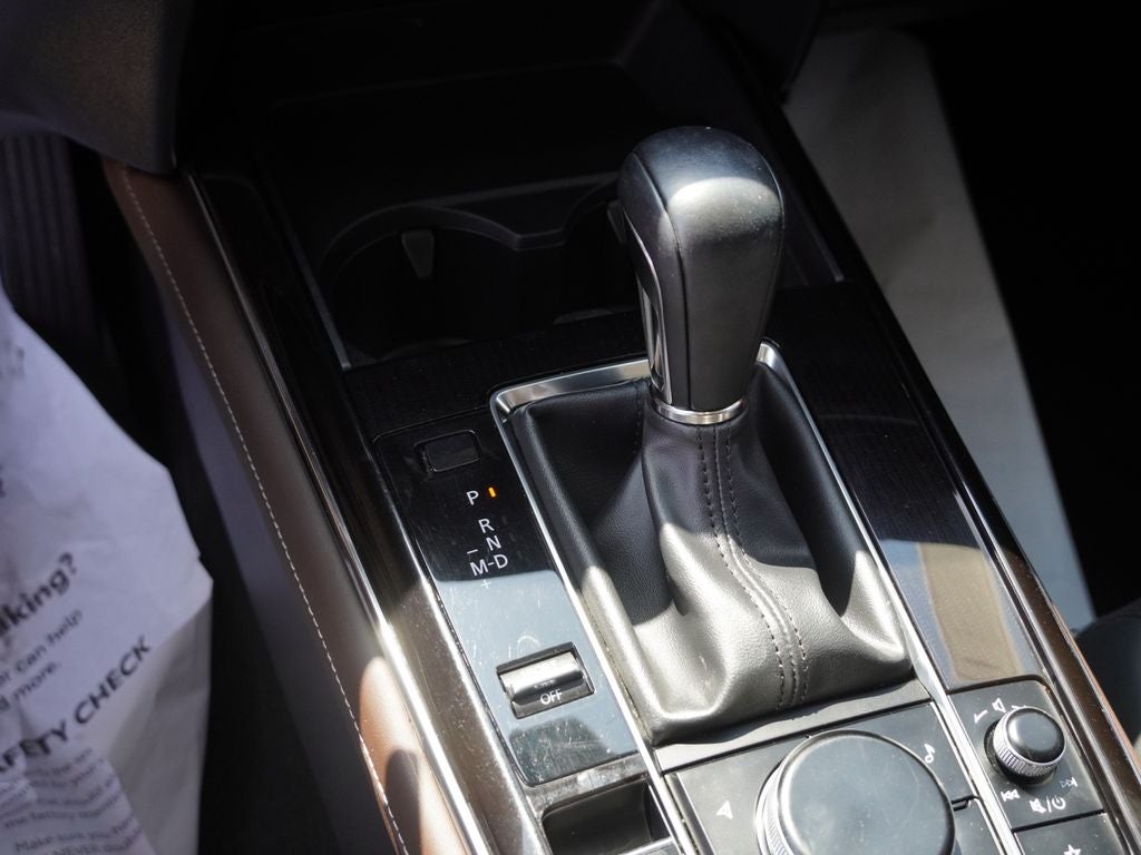 2021 Mazda Mazda CX-30 Premium