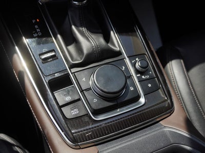 2021 Mazda Mazda CX-30 Premium