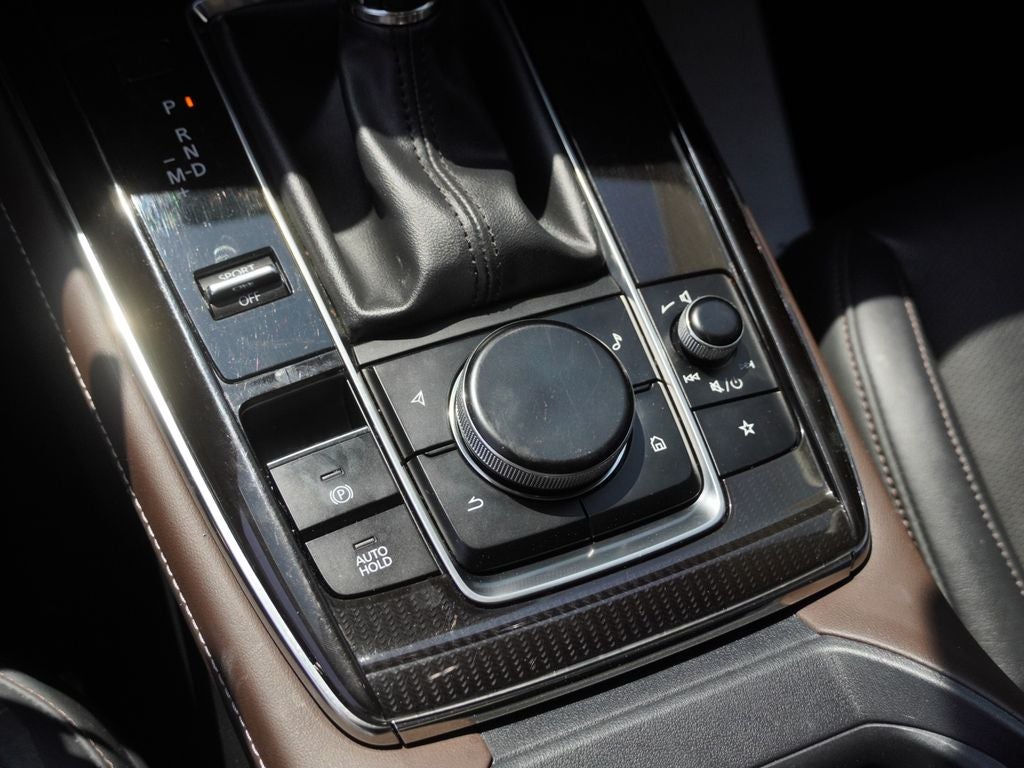 2021 Mazda Mazda CX-30 Premium