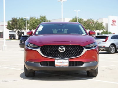 2021 Mazda Mazda CX-30 Premium