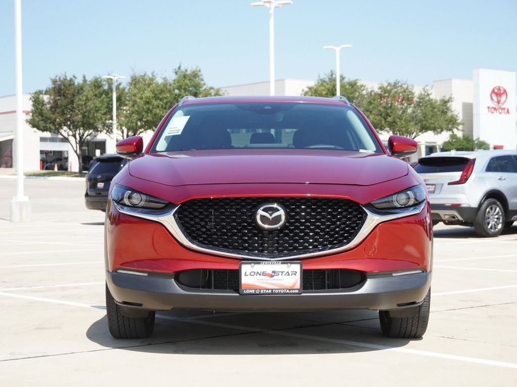 2021 Mazda Mazda CX-30 Premium