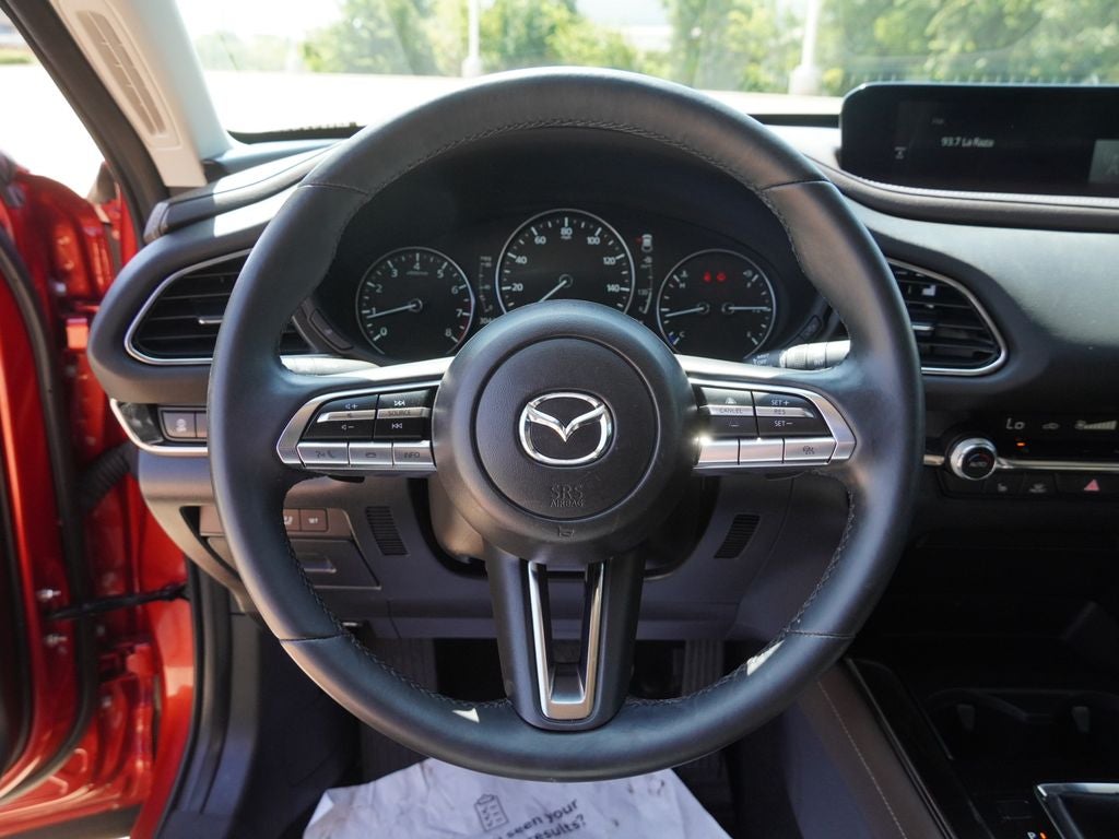 2021 Mazda Mazda CX-30 Premium
