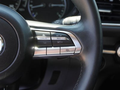 2021 Mazda Mazda CX-30 Premium