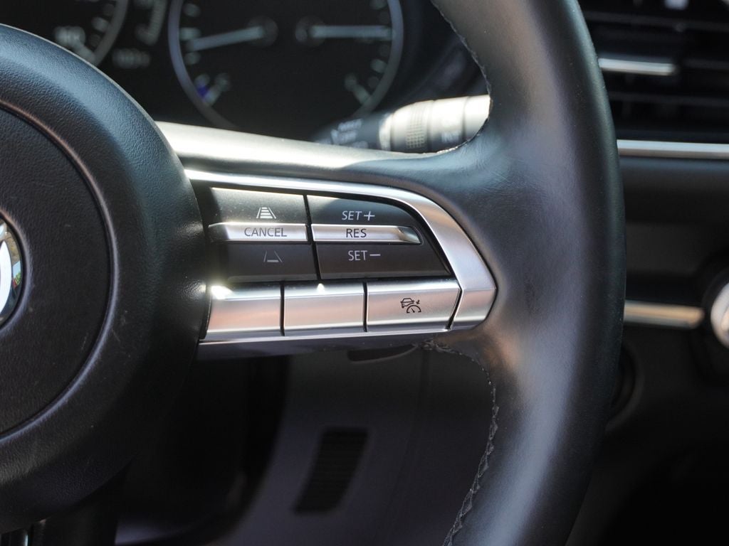 2021 Mazda Mazda CX-30 Premium