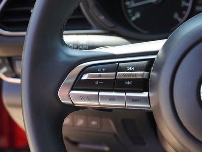 2021 Mazda Mazda CX-30 Premium