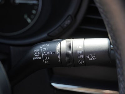 2021 Mazda Mazda CX-30 Premium