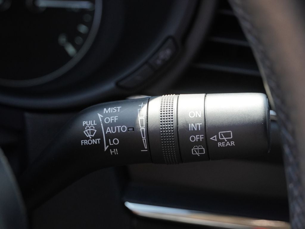 2021 Mazda Mazda CX-30 Premium