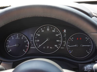 2021 Mazda Mazda CX-30 Premium