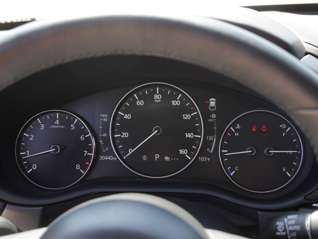 2021 Mazda Mazda CX-30 Premium
