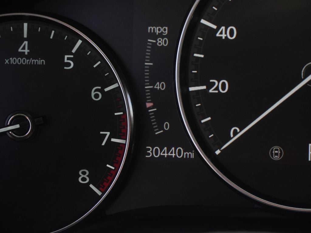 2021 Mazda Mazda CX-30 Premium