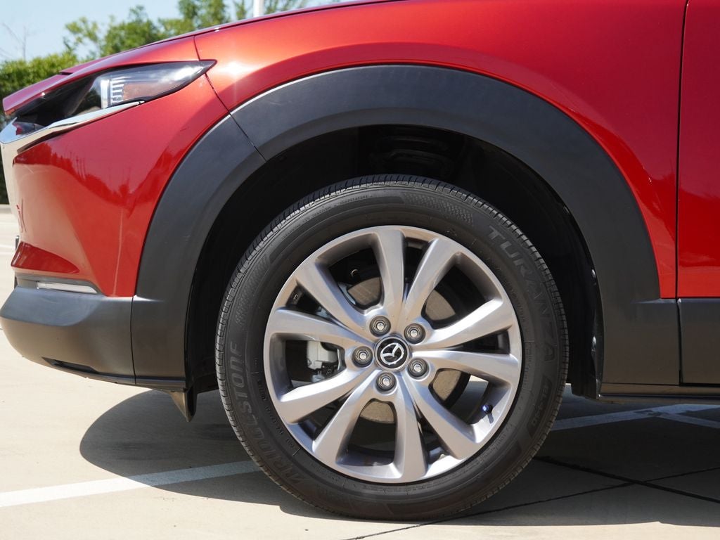 2021 Mazda Mazda CX-30 Premium