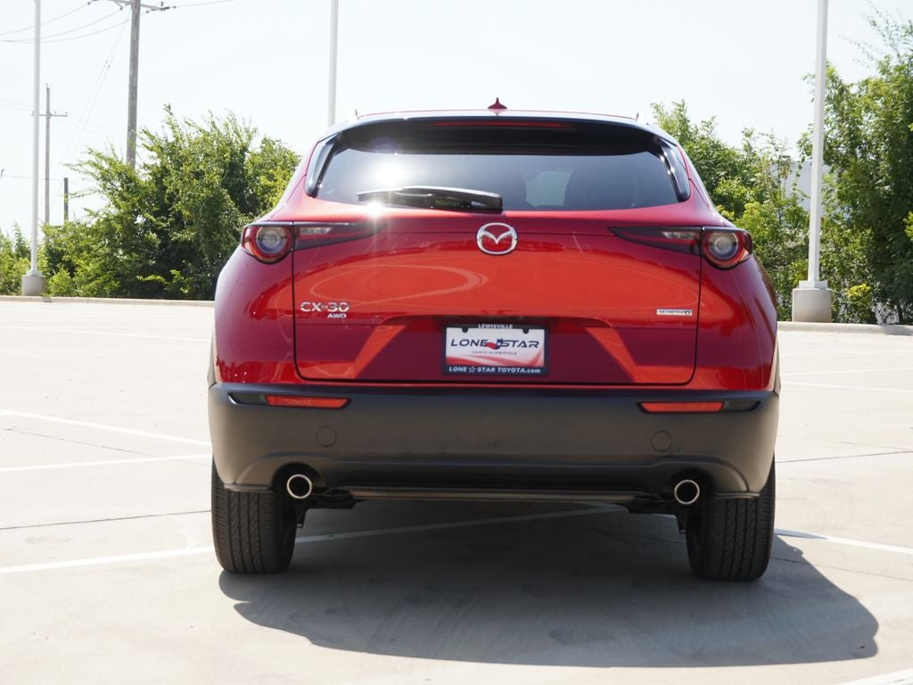 2021 Mazda Mazda CX-30 Premium