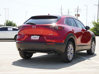 2021 Mazda Mazda CX-30 Premium