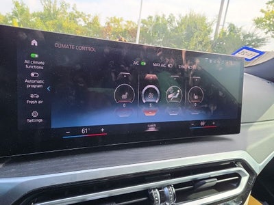 2024 BMW 3 Series M340i