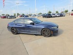 2024 BMW 3 Series M340i