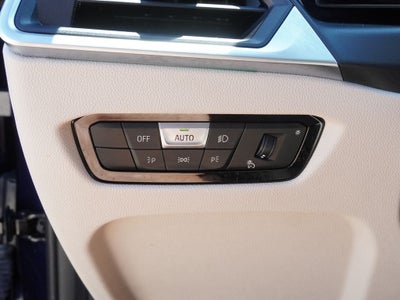2024 BMW 3 Series M340i