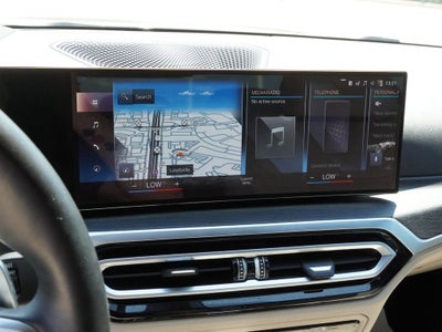 2024 BMW 3 Series M340i