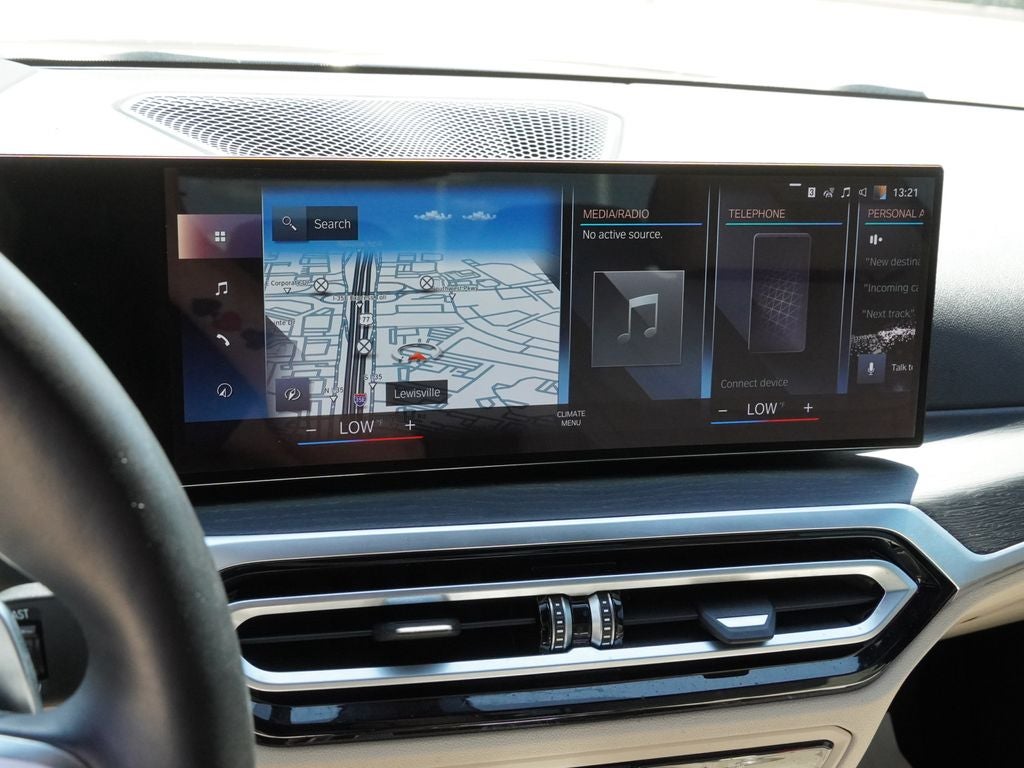 2024 BMW 3 Series M340i