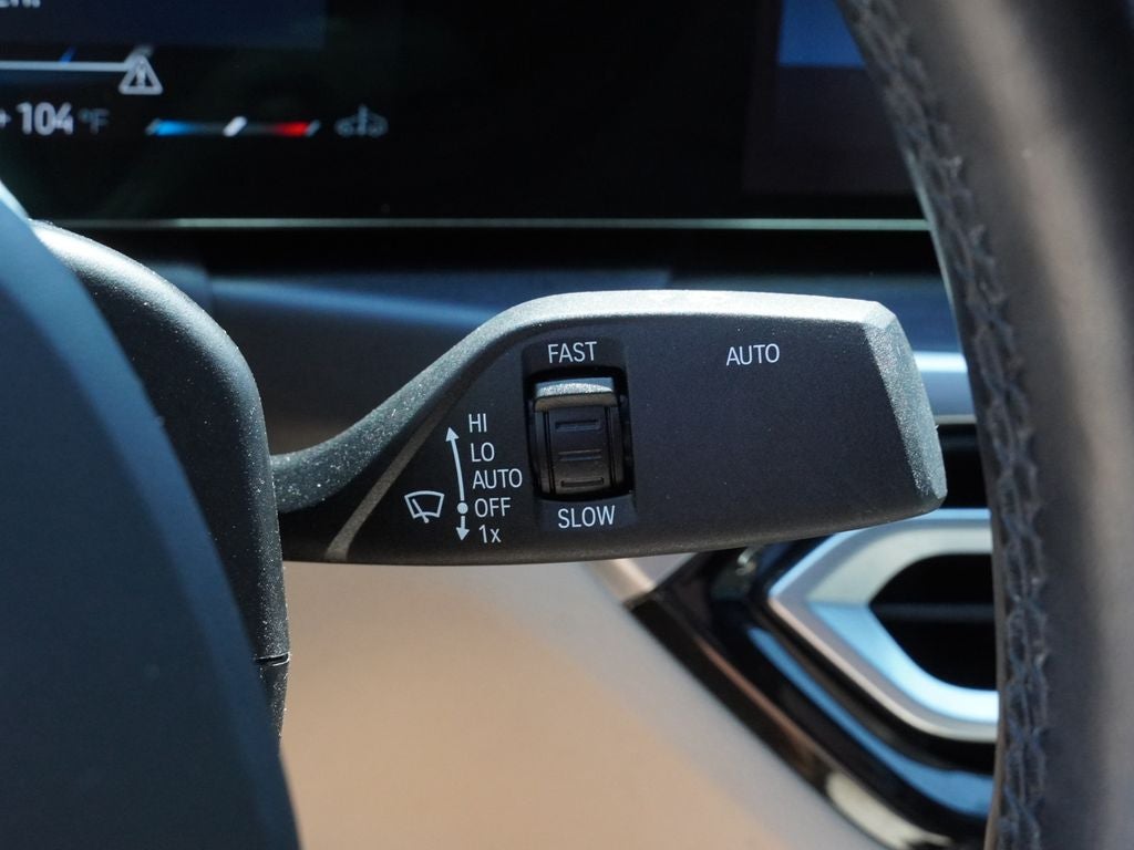 2024 BMW 3 Series M340i