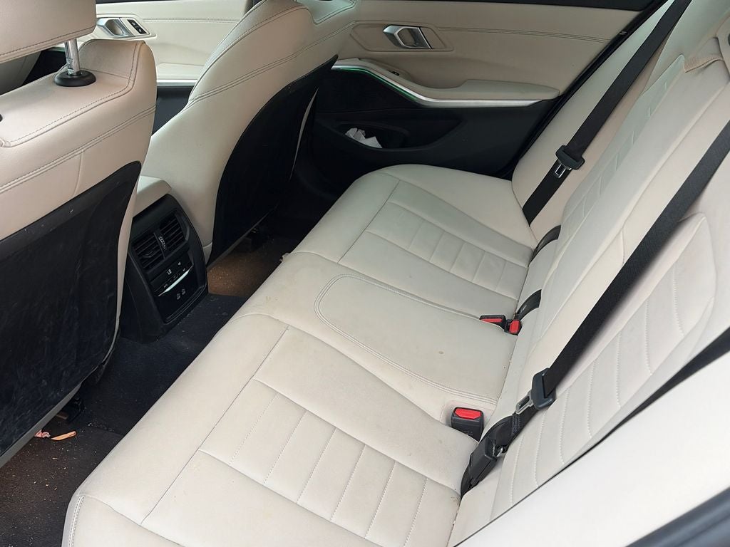 2024 BMW 3 Series M340i