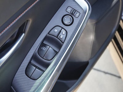 2020 Nissan Sentra SR