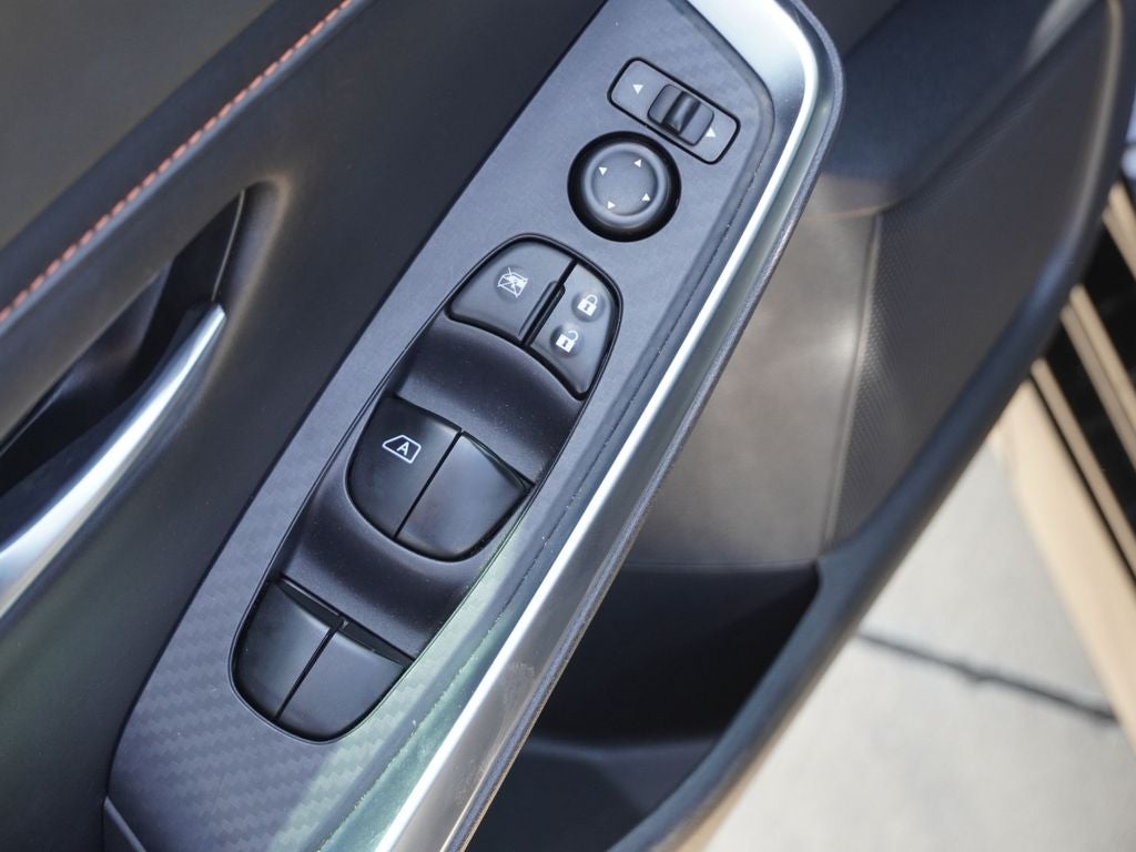2020 Nissan Sentra SR