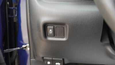 2018 Nissan Versa 1.6 SV