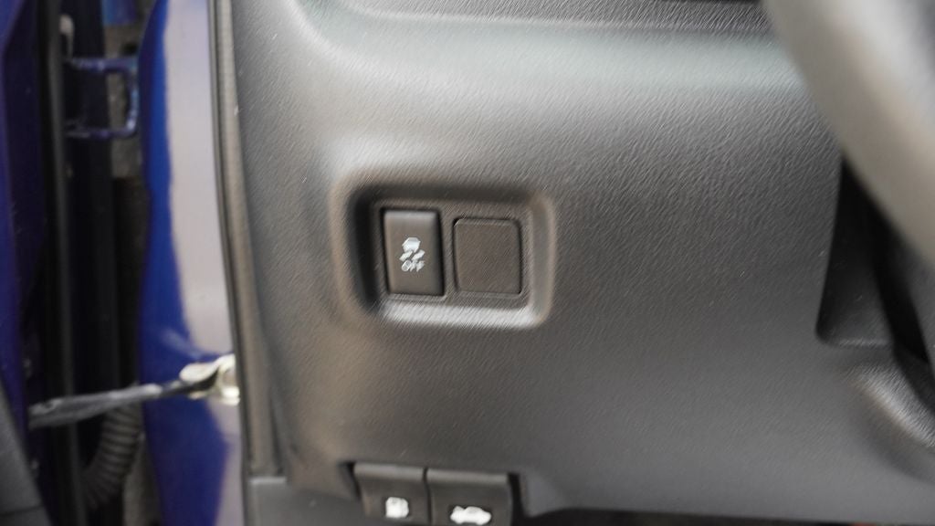 2018 Nissan Versa 1.6 SV