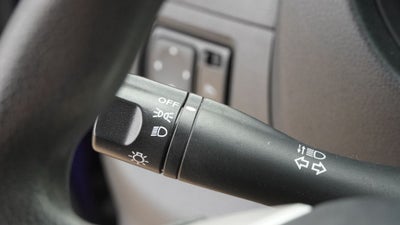 2018 Nissan Versa 1.6 SV