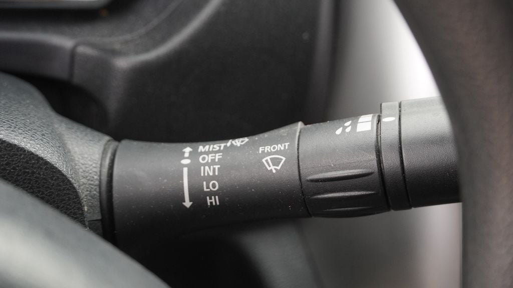 2018 Nissan Versa 1.6 SV