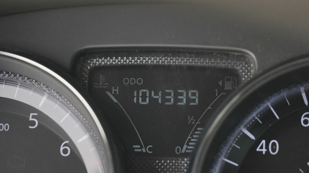 2018 Nissan Versa 1.6 SV