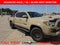 2019 Toyota Tacoma TRD Sport V6