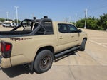 2019 Toyota Tacoma TRD Sport V6