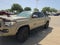 2019 Toyota Tacoma TRD Sport V6