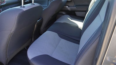 2021 Toyota Tacoma TRD Sport V6