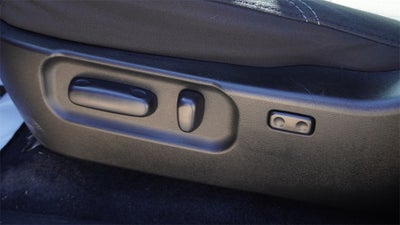 2021 Toyota Tacoma TRD Sport V6