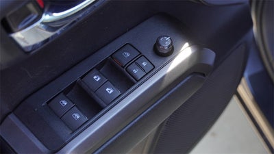 2021 Toyota Tacoma TRD Sport V6