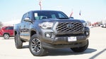 2021 Toyota Tacoma TRD Sport V6