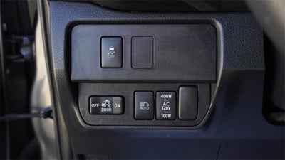 2021 Toyota Tacoma TRD Sport V6