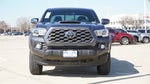 2021 Toyota Tacoma TRD Sport V6