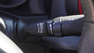 2021 Toyota Tacoma TRD Sport V6