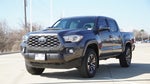 2021 Toyota Tacoma TRD Sport V6